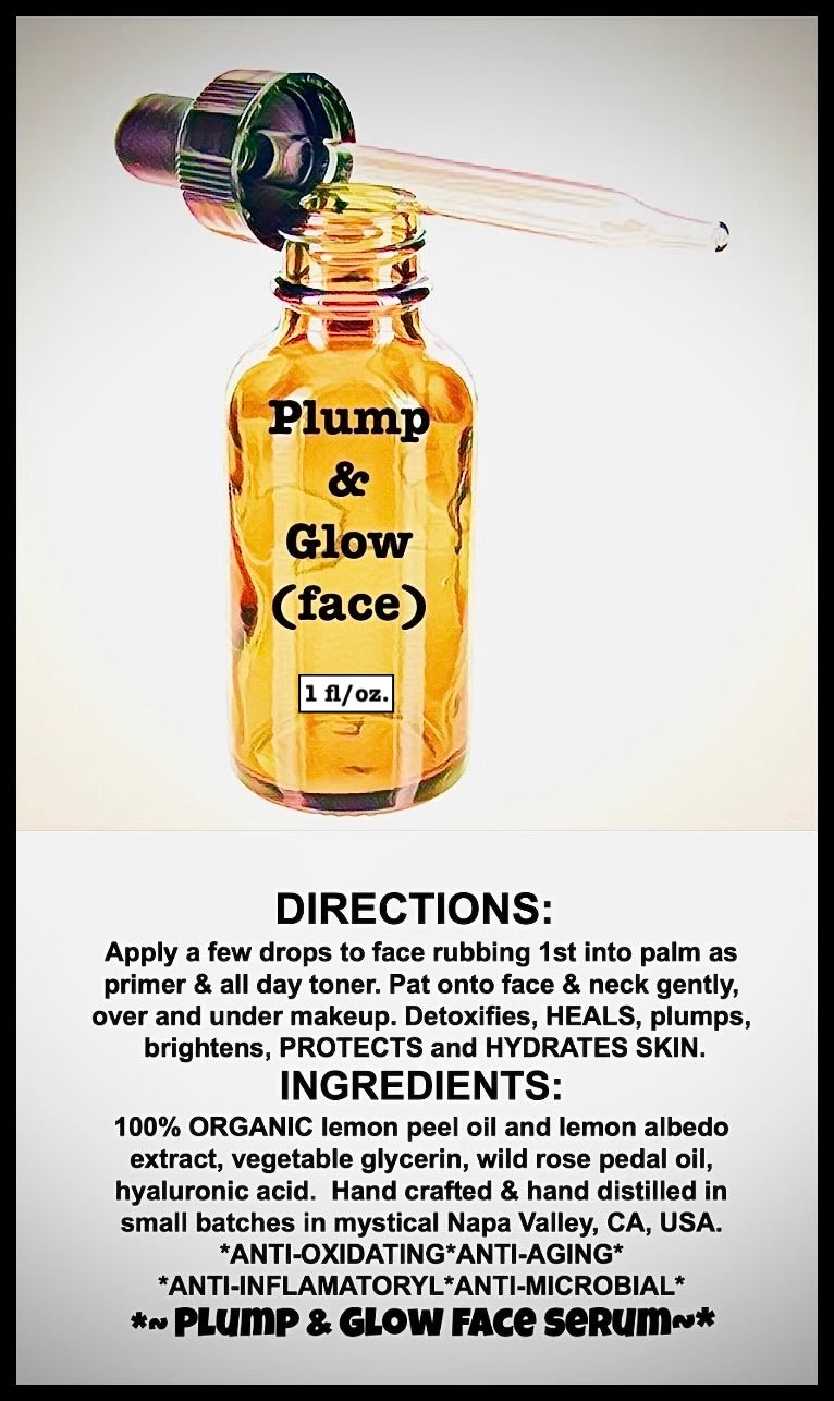 Night Serum for Face