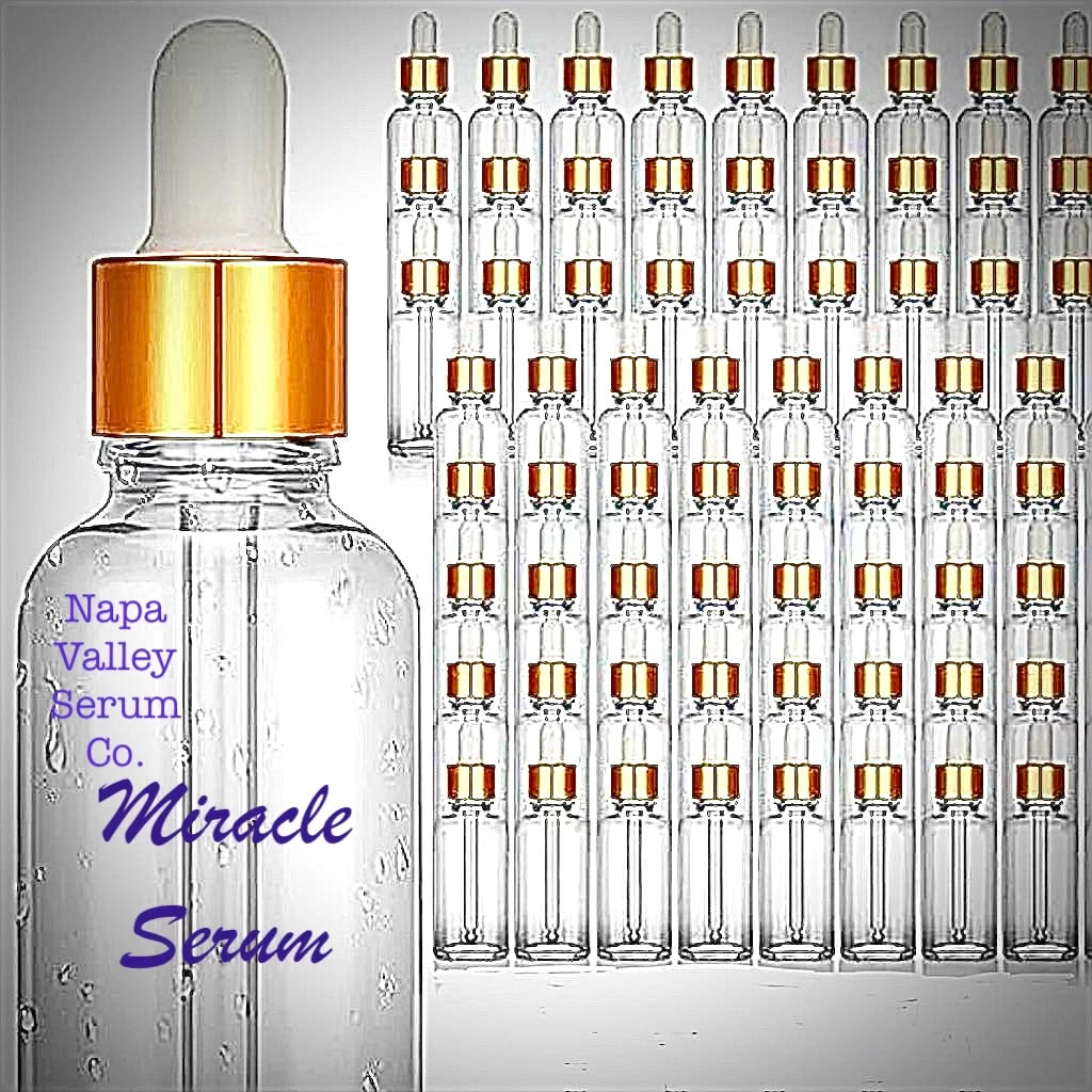 Miracle Serum