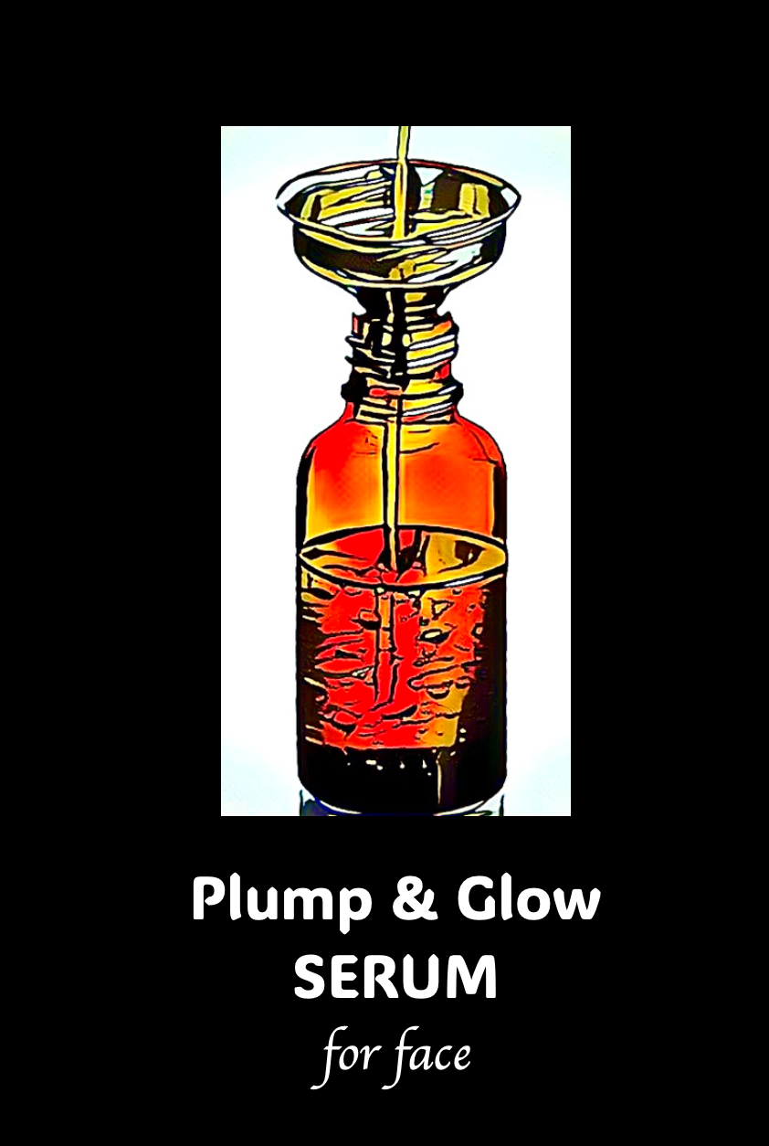 Night Serum for Face
