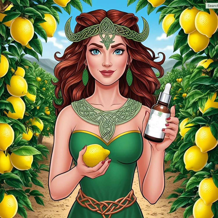 Skin Treatment Serums