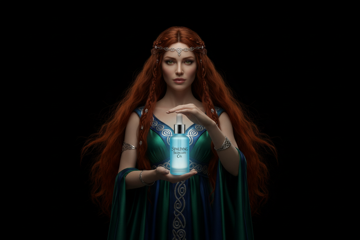 Cadence Spalding Skincare Store