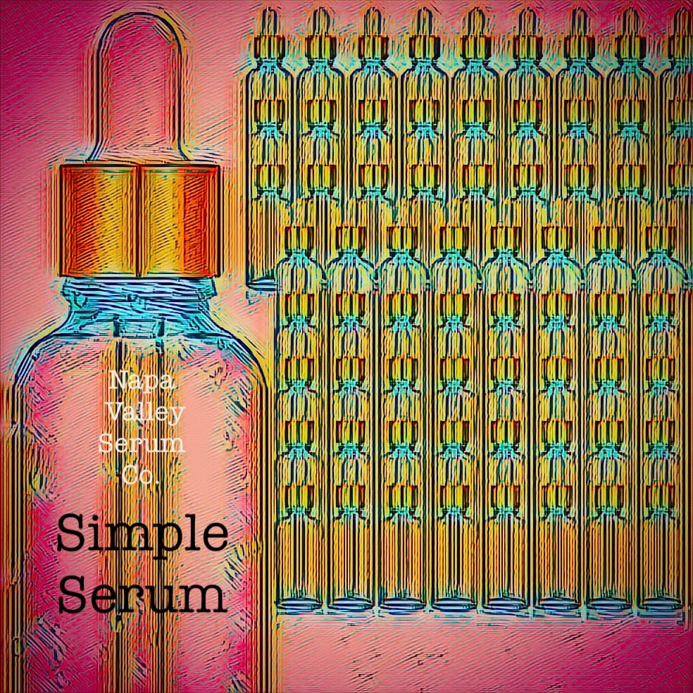 Potent Serum