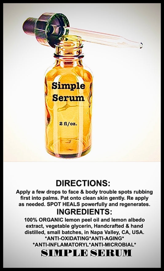 Potent Serum