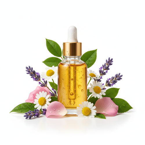 Spalding Skincare Co.